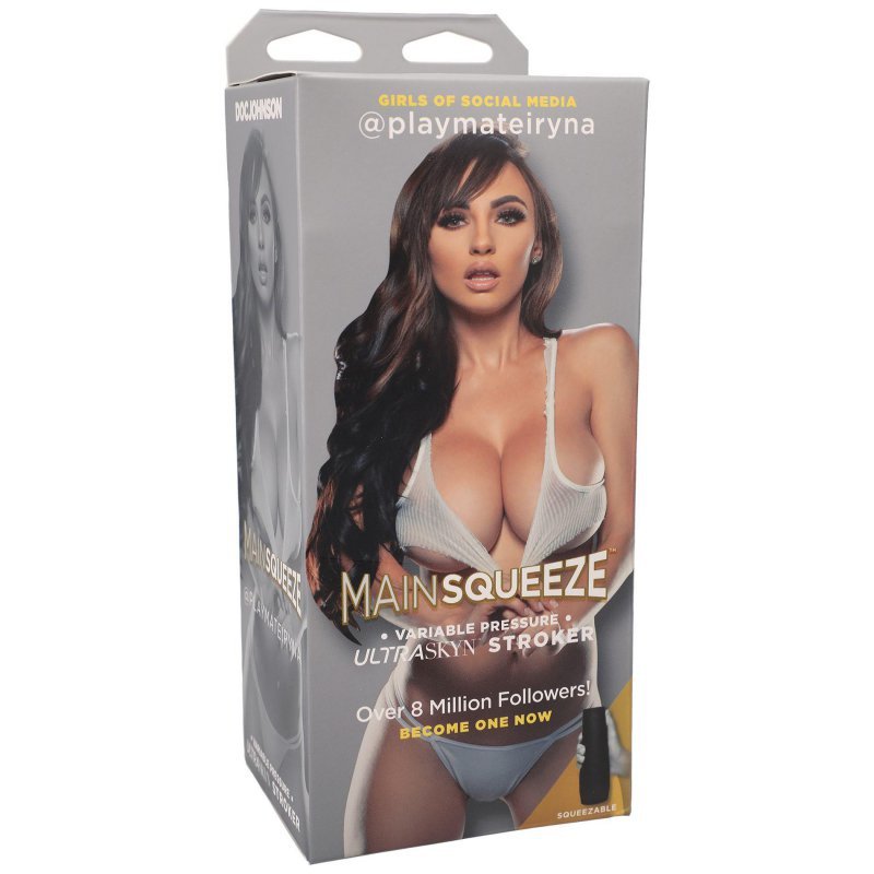 Masturbator Pochwa model pornogwiazdy Playmateiryna ULTRASKYN