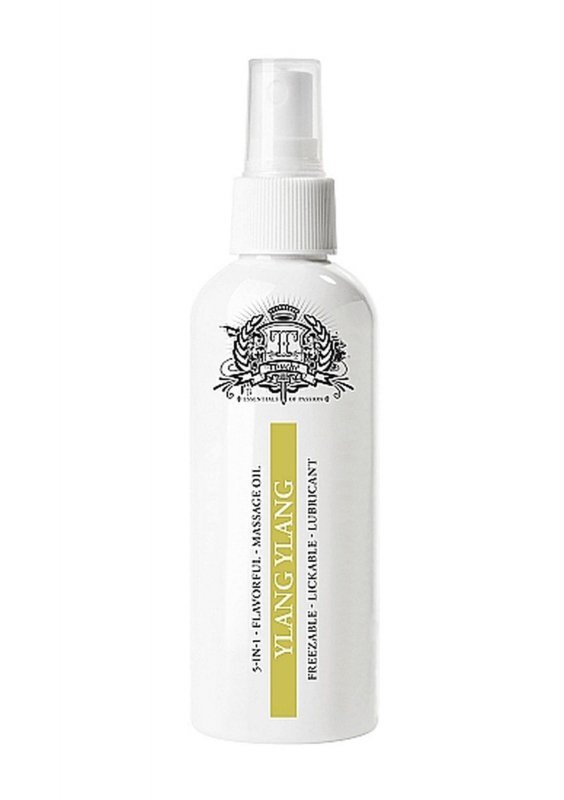Ice Lubricant lubrykant chłodzący Ylang Ylang 80 ml