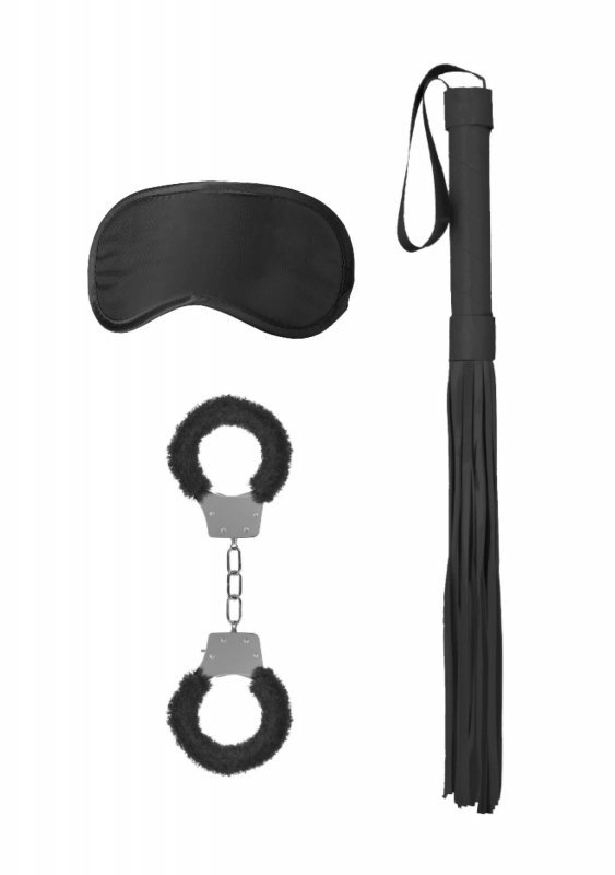 Introductory bondage kit #1