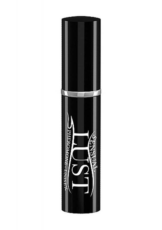 Feromony dla kobiet Sensual Lust 5 ml