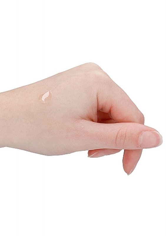 Zniecznulający lubrykant wodny 50 ml