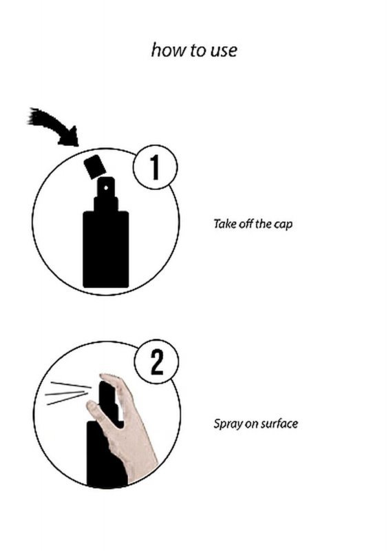 Spray opóźniający wytrysk Cannabis 15 ML