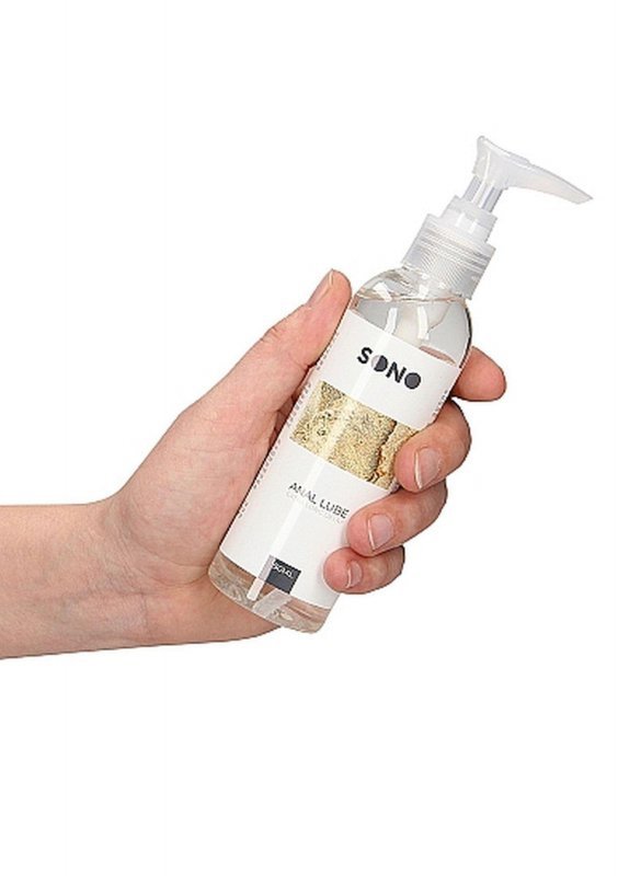 Lubrykant wodny Anal lube 150 ml