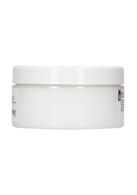 Rozluźniający żel do fistingu lubrykant wodny 300 ml