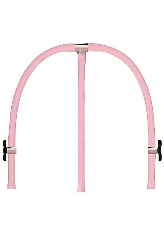 Breast pump set medium - rose gold