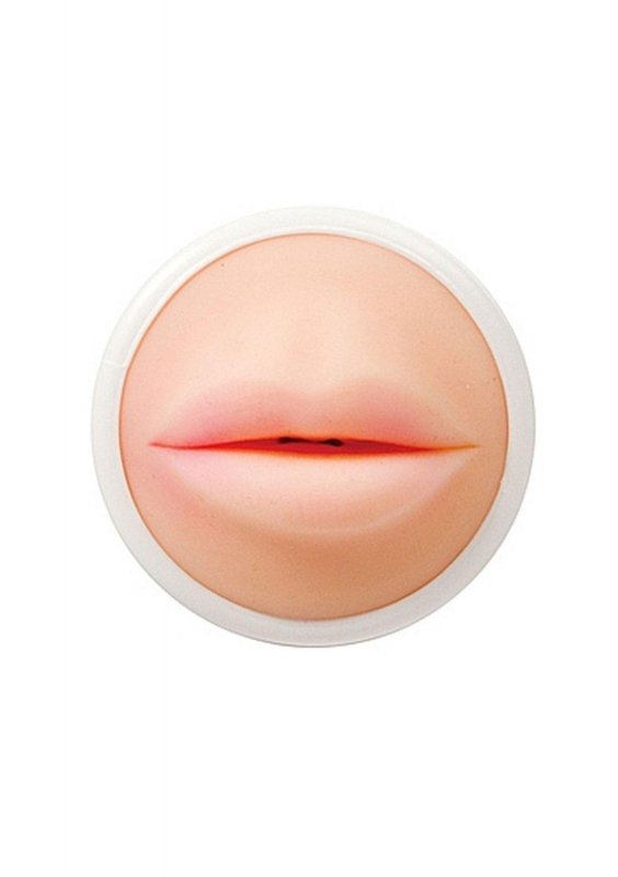 Easy Rider Strong Suction Cup - mouth