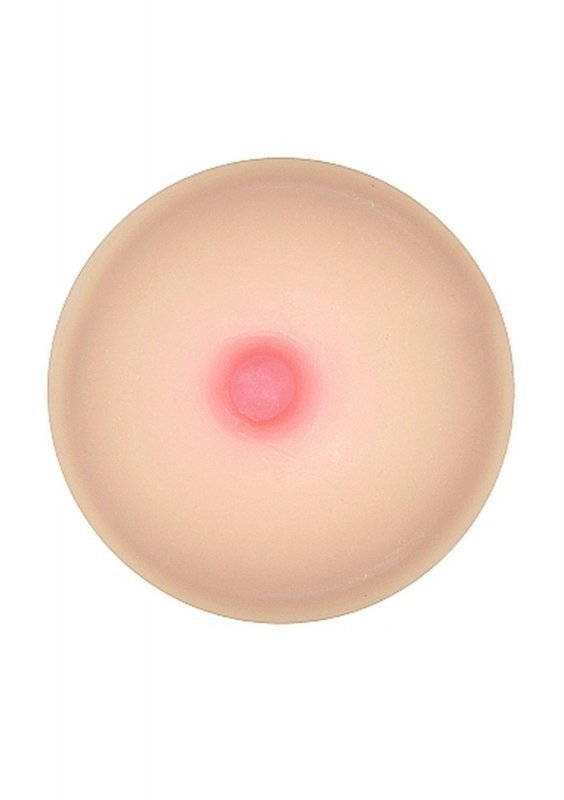 Titty soap - flesh