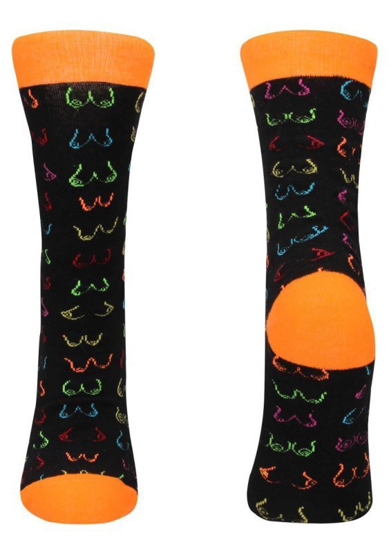 Sexy socks - free the titty - 42-46