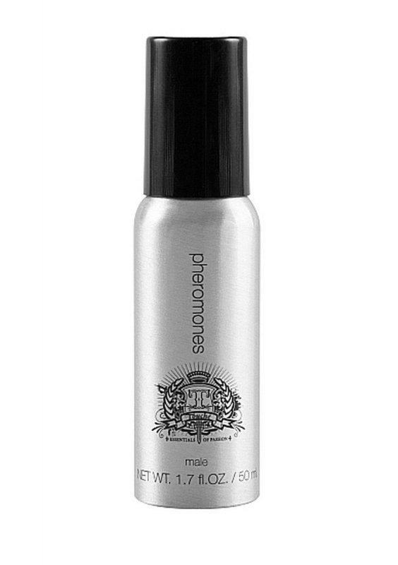 Feromony dla mężczyzn 50 ml