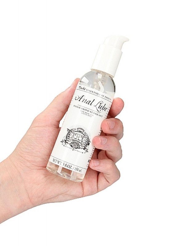 Nawilżający lubrykant analny 150 ml