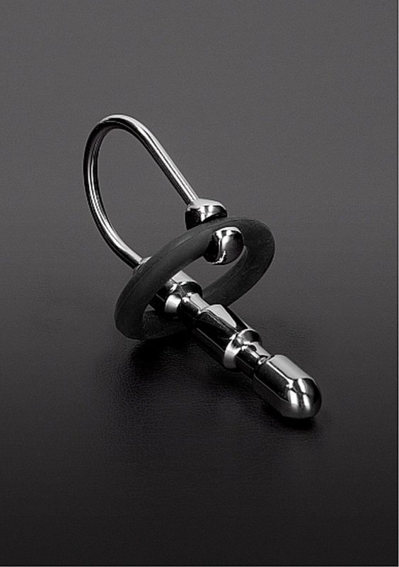 Bumpy urethral stretcher