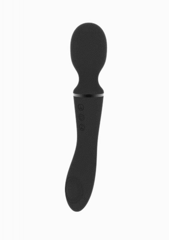 Wibrator do punktu g różdżka wand stymulator łechtaczki