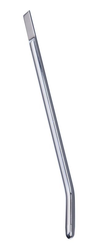 Dilator rozszerzacz cewki moczowej stalowy 9 mm