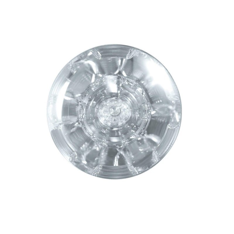 Masturbator mini masturbator (transparent)