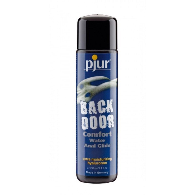 Lubrykant analny na bazie wody Pjur 100 ml
