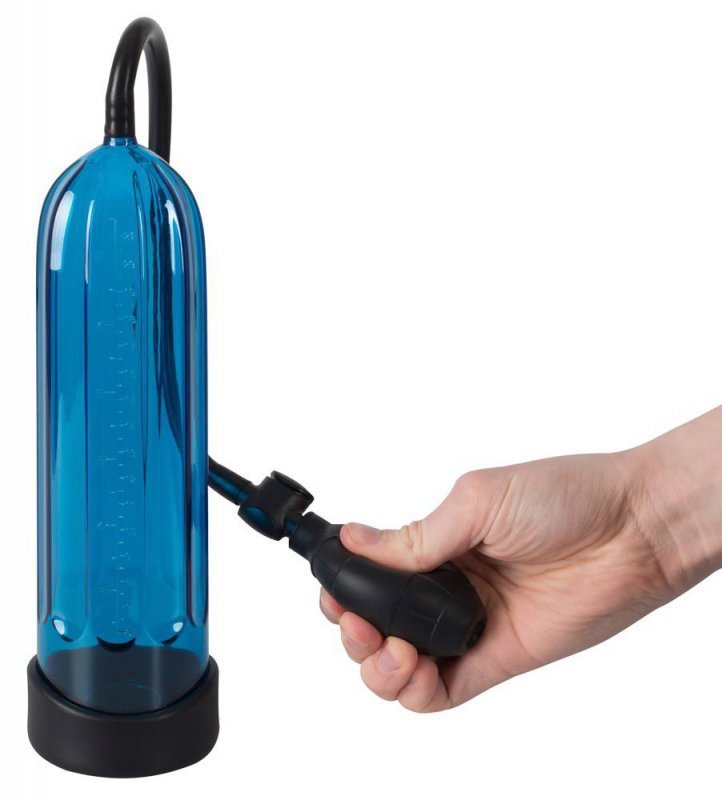 Pompka do penisa Pump Cool