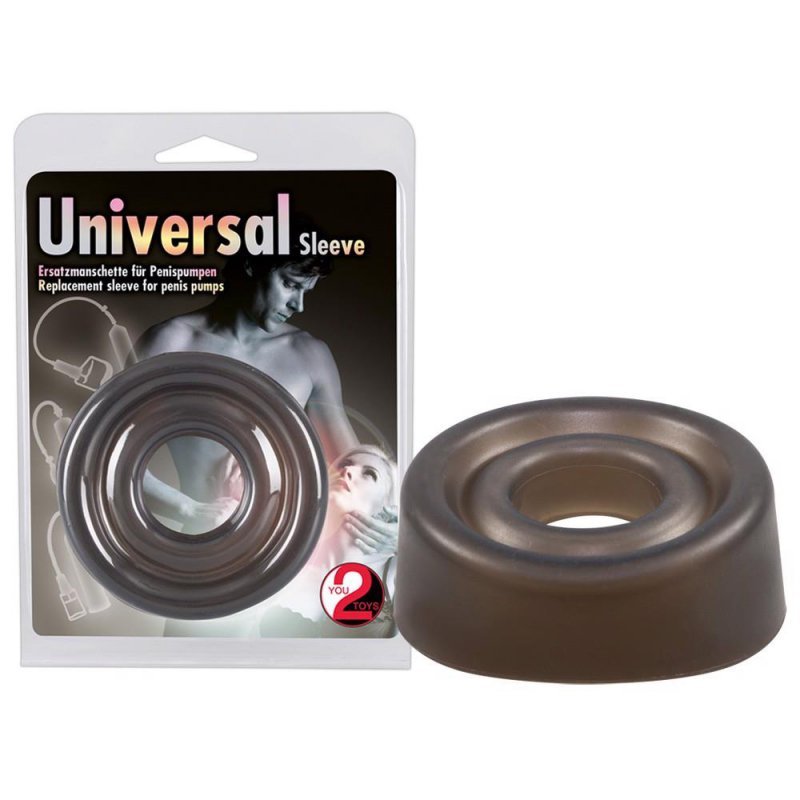 Uszczelka do pompki Universal Sleeve Smo