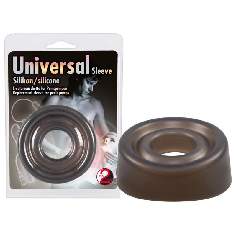 Uszczelka do pompki Universal Sleeve 