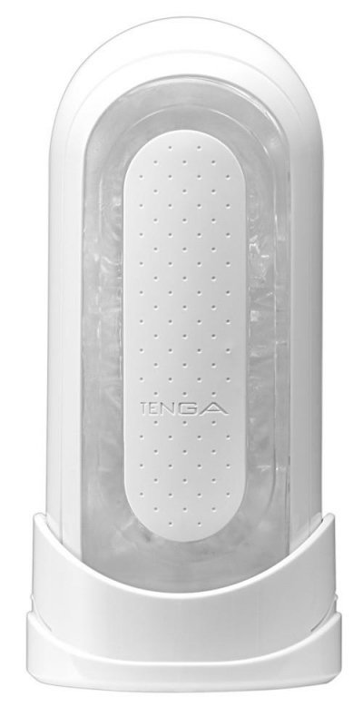Tenga Flip 0 Zero masturbator męski