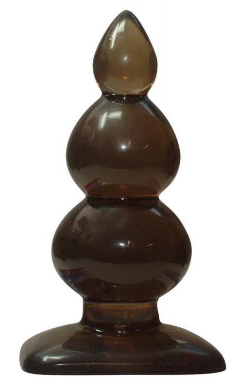 Kulkowy korek analny wtyczka plug penetrator anusa