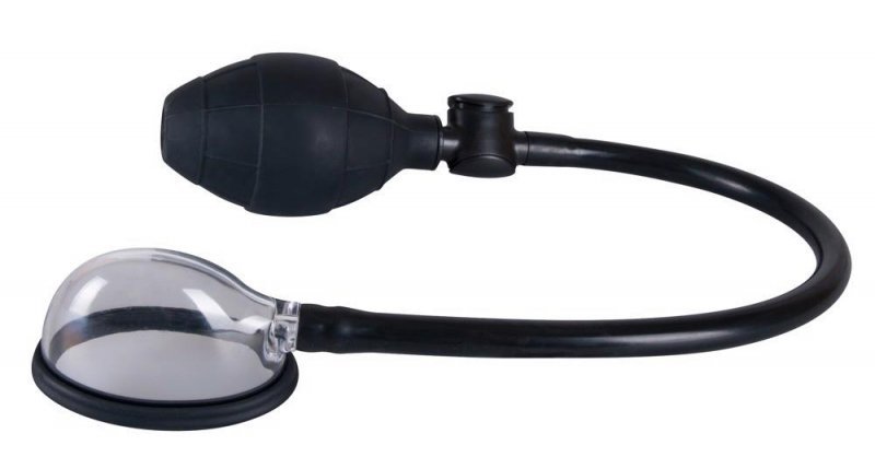 Pompka ssąca do pochwy BK Pussy Sucker Mini
