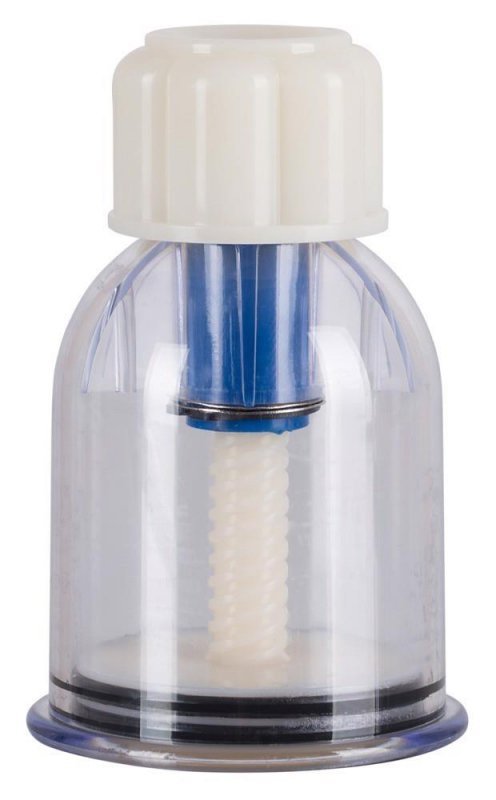 Max twist nipple sucker XL