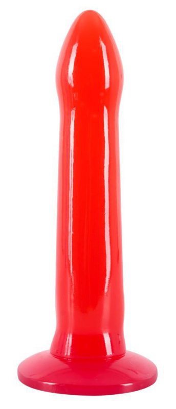 Zestaw strap-on stringi trzy różne kolorowe penisy dildo na pasku