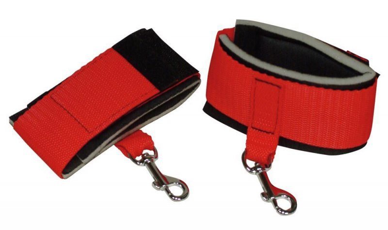 Zestaw do bondage Bad Kitty dominacja