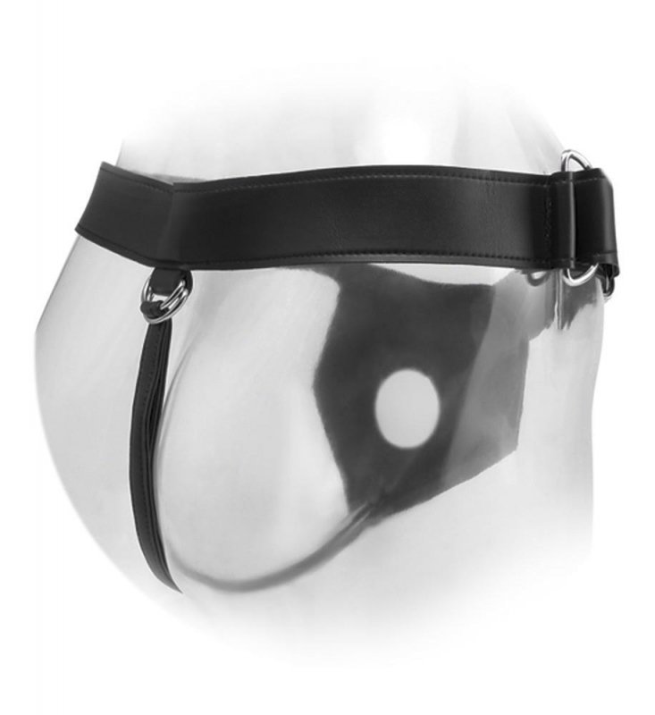 Strapon FFE universal heavy-duty harne