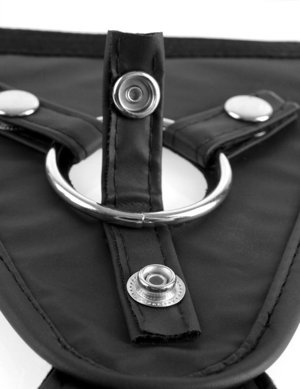 Strapon FFS perfect fit harness
