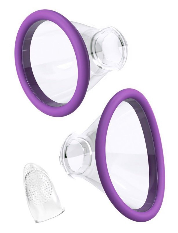 Wibrator 3w1