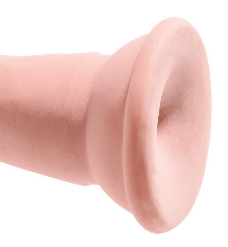 KCP 7 triple density cock