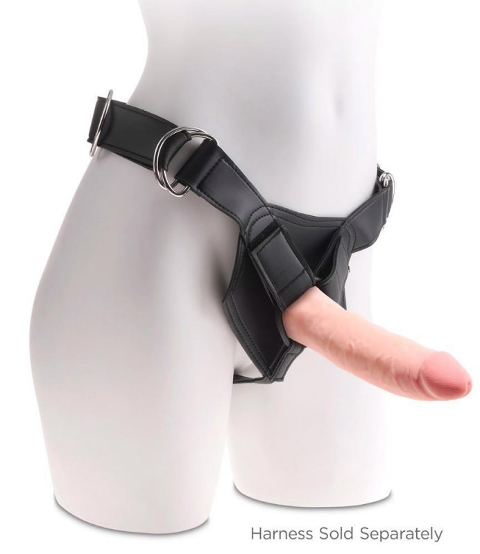 KCP 7 triple density cock