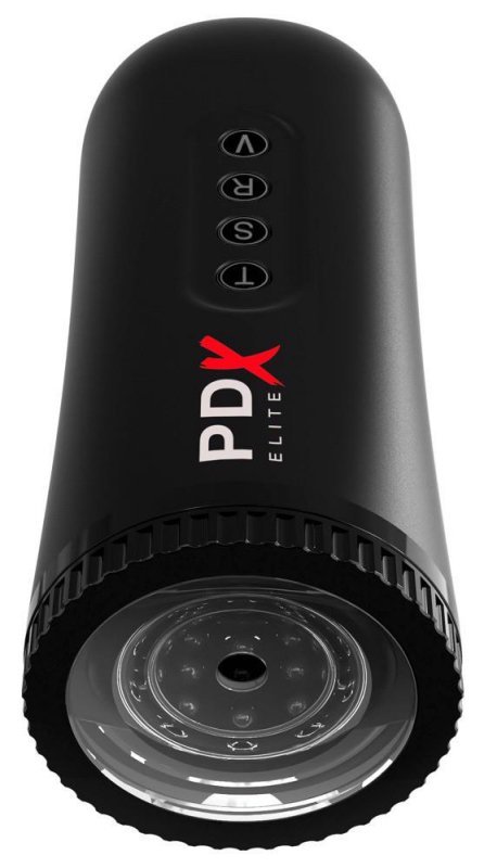 Automatyczne obciąganie lodzik blowjob Pdx Elite