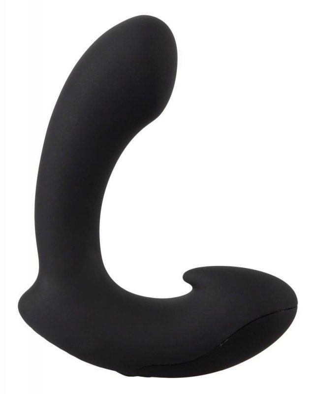 Anos mini prostate plugfioletowy