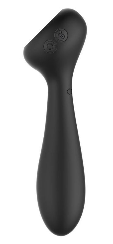 Cupa warming vibrator