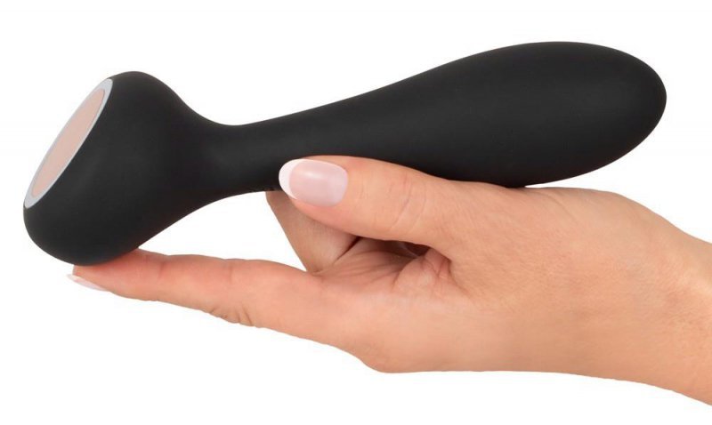 Cupa warming vibrator