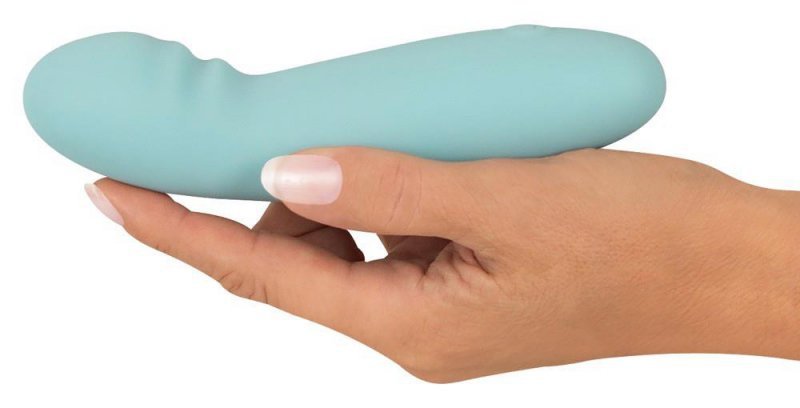Softies mini g-spot