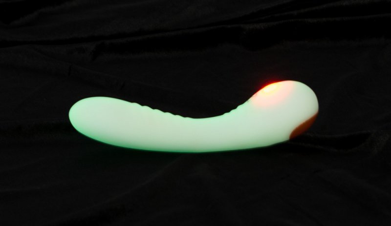 Gitd G-spot Vibrator