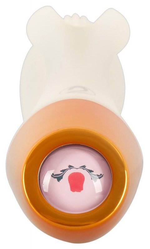 Gitd Rabbit Vibrator