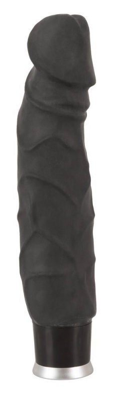 wibrator naturalny, wibrator naturalny czarny,