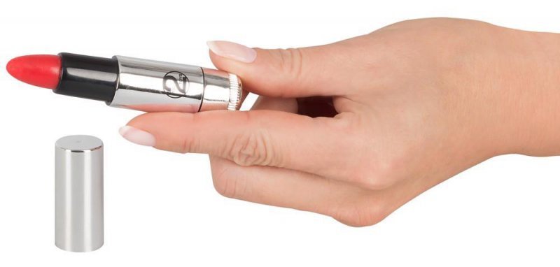 Wibrator Kiss Me Lipstick