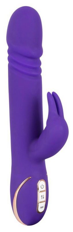 Rabbit skater purple