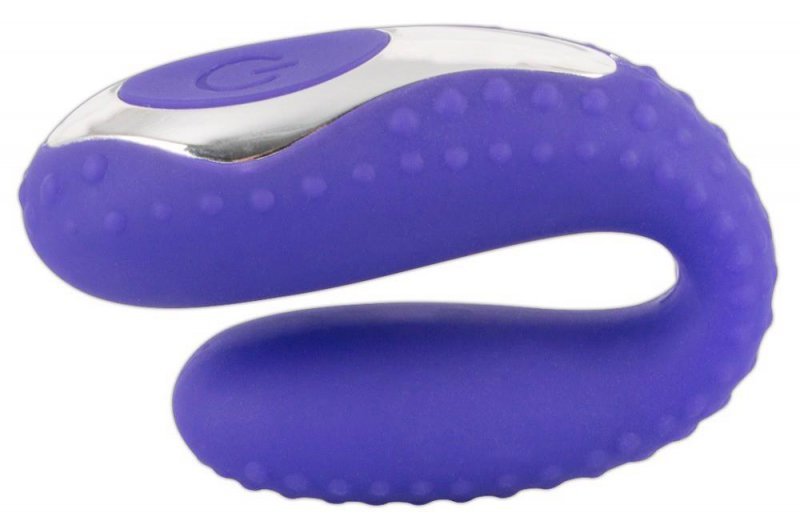Blow job vibe purple