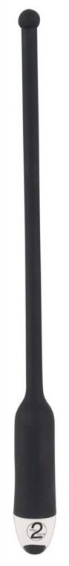 Precyzyjny stymulator prostaty dilator do penisa z wibracjami