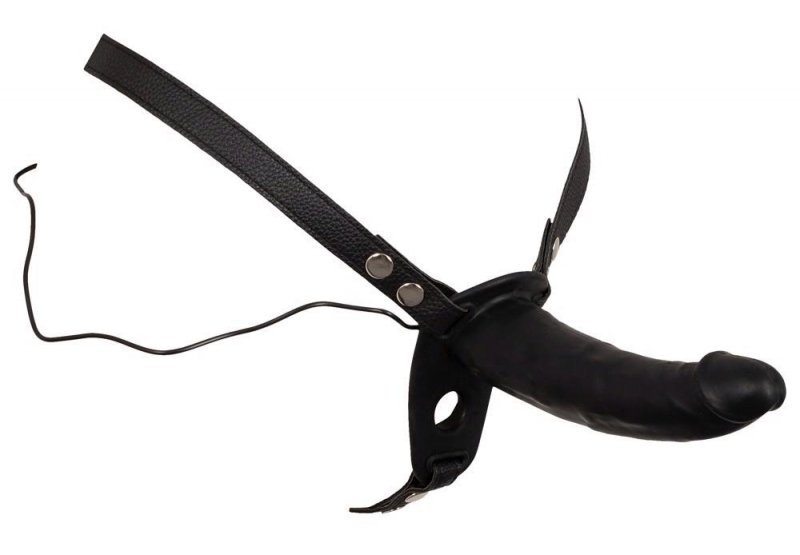 Proteza Double thruster Wibrator