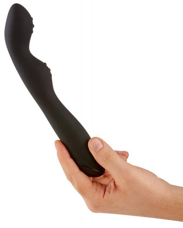 Rebel p-spot vibrator