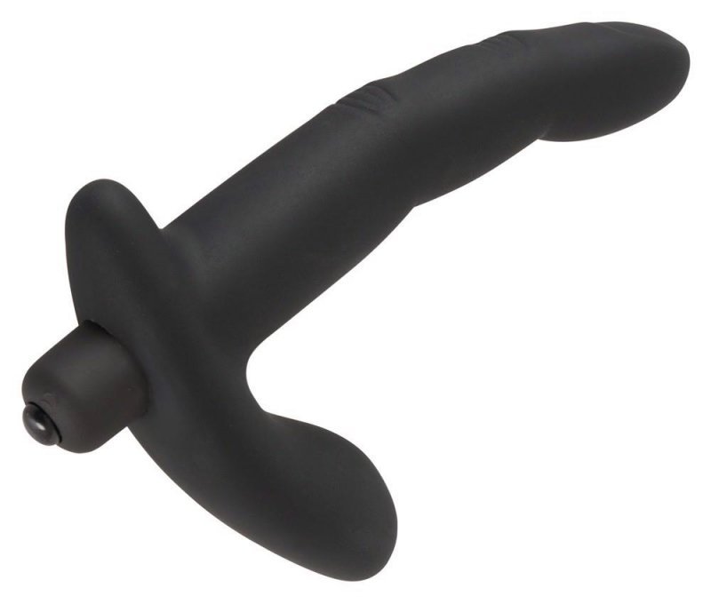 Wibrujący korek analny masażer prostaty penetrator anusa