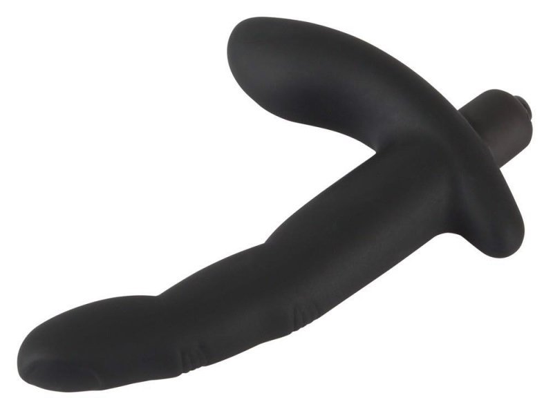 Wibrujący korek analny masażer prostaty penetrator anusa