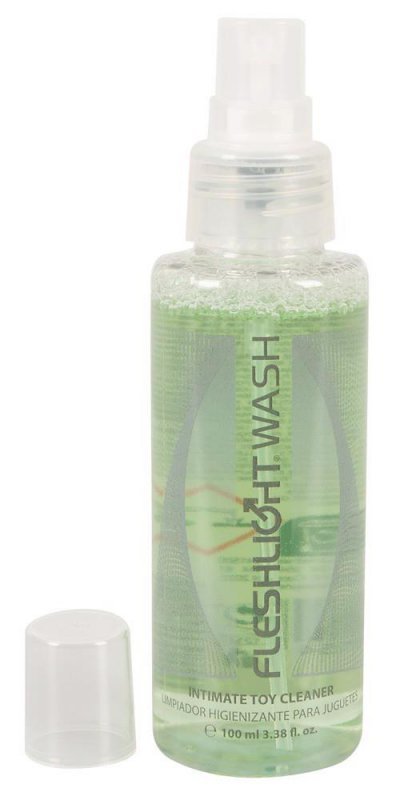 Spray do czyszczenia seks zabawek 100 ml